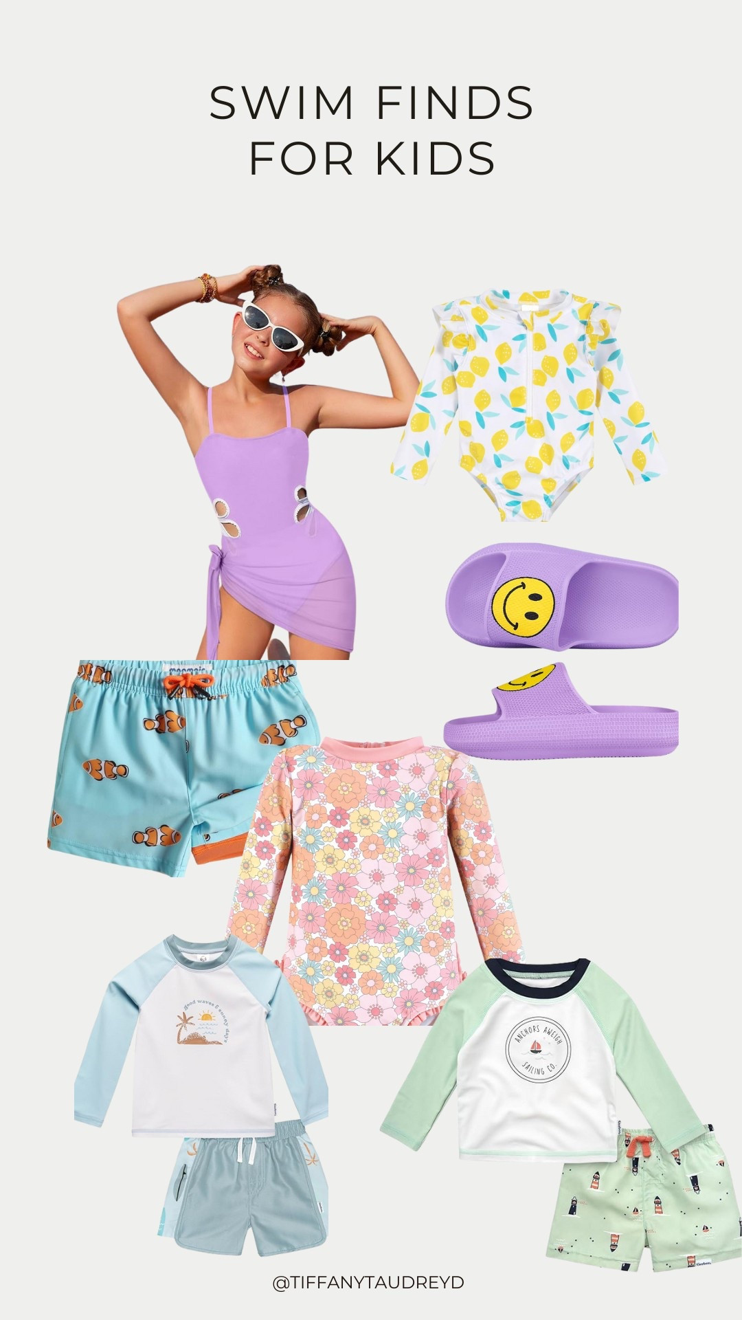 Cutest swim finds for kids!

#LTKKids #LTKSwim #LTKSeasonal