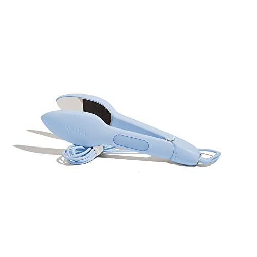 NORI Press Travel Steam Iron | Lightweight, Portable, Handheld Travel Iron With Steam | Easy to U... | Amazon (US)