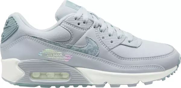 Nike Women's Air Max 90 Shoes | Available at DICK'S | Dick's Sporting Goods