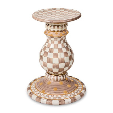 Rosy Check Grinder | MacKenzie-Childs