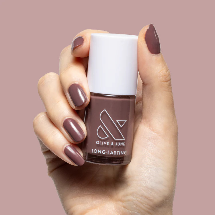 Patron of the Arts | Olive & June