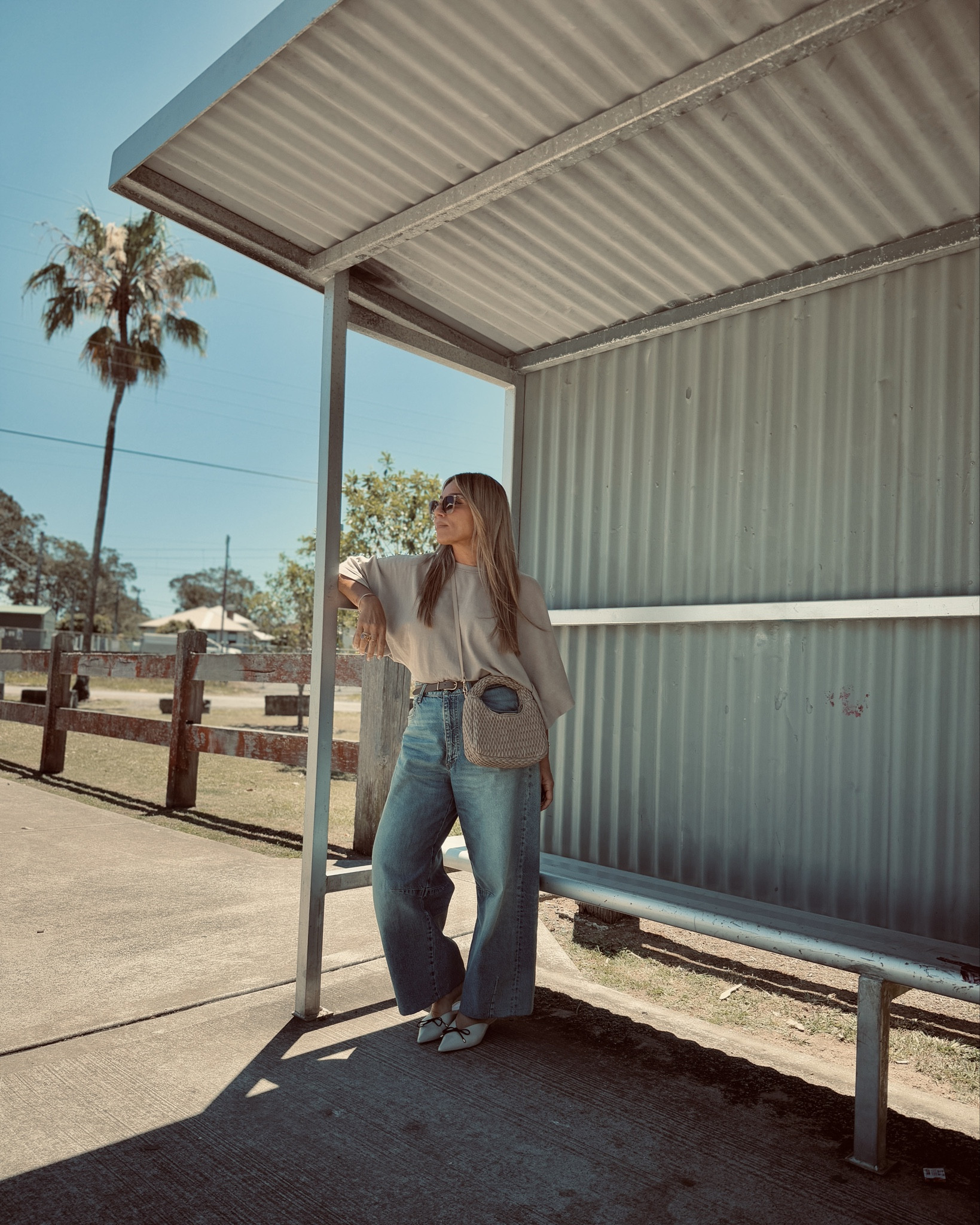 Love my denim 🩵


#LTKStyleTip #LTKootd #LTKOver40