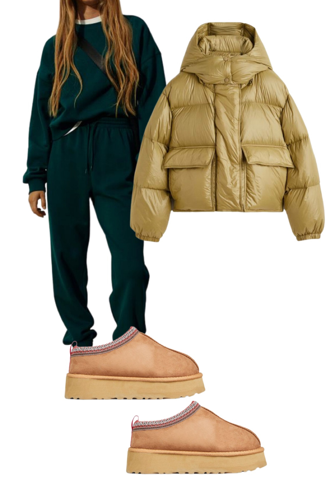 Styling fugg slippers: winter


#LTKshoecrush #LTKstyletip #LTKSeasonal