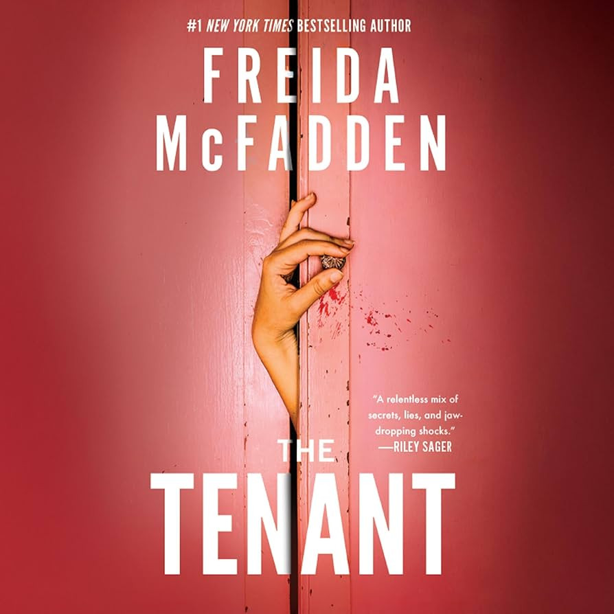 The Tenant | Amazon (US)