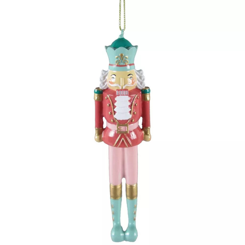 Pastel Nutcracker Ornament | Bealls