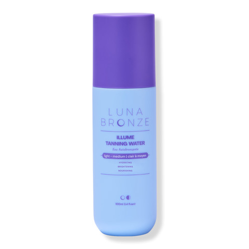 Illume Tanning Water | Ulta