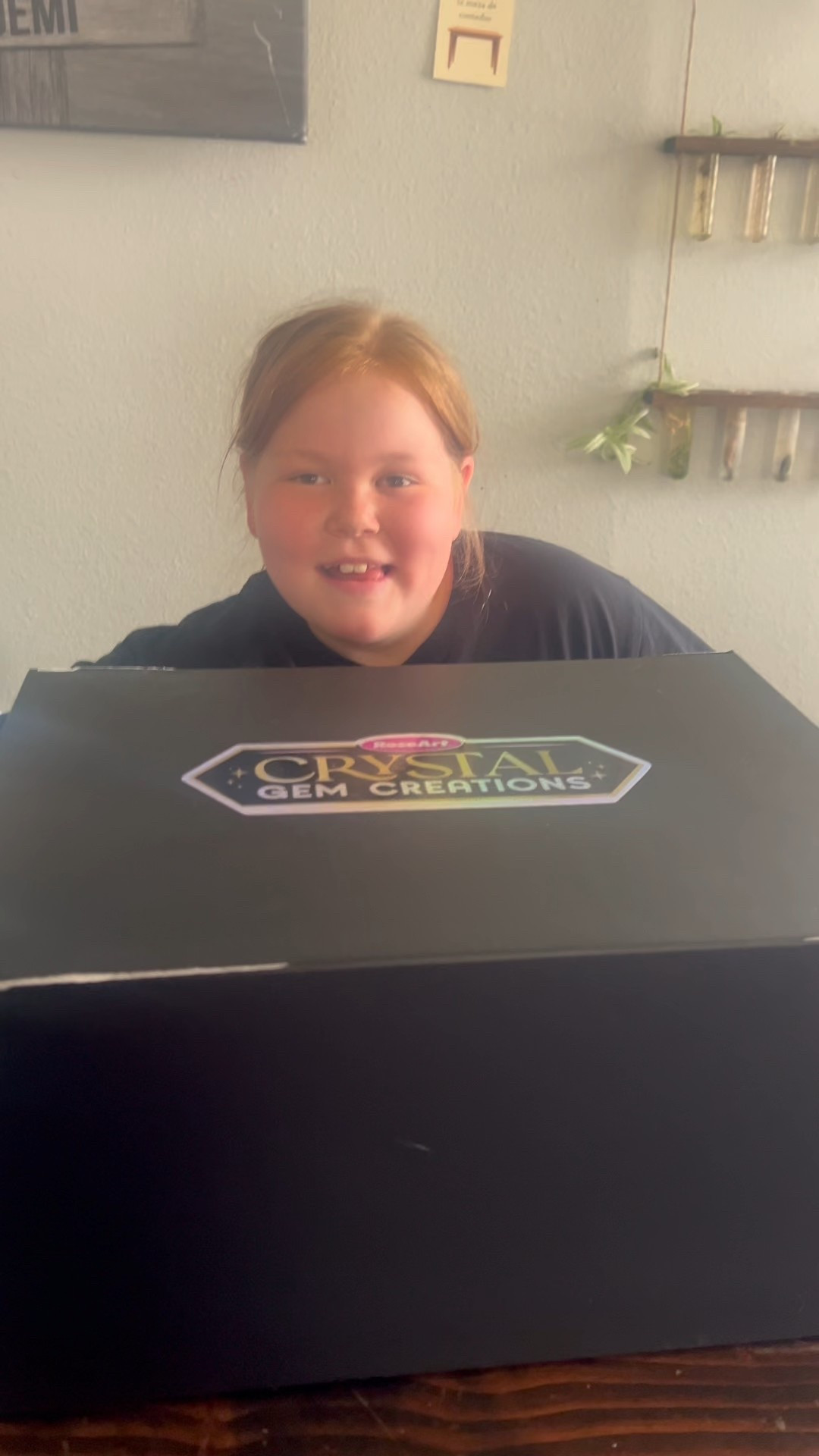 Crystal Gem Creations- fun for kids and moms! 

#LTKFamily #LTKKids #LTKSeasonal