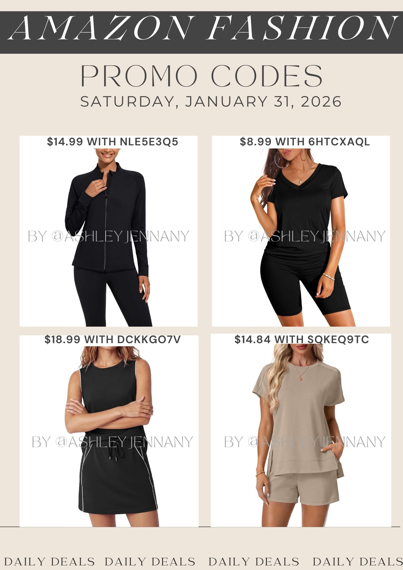 Amazon deals 

#LTKMidsize #LTKSaleAlert