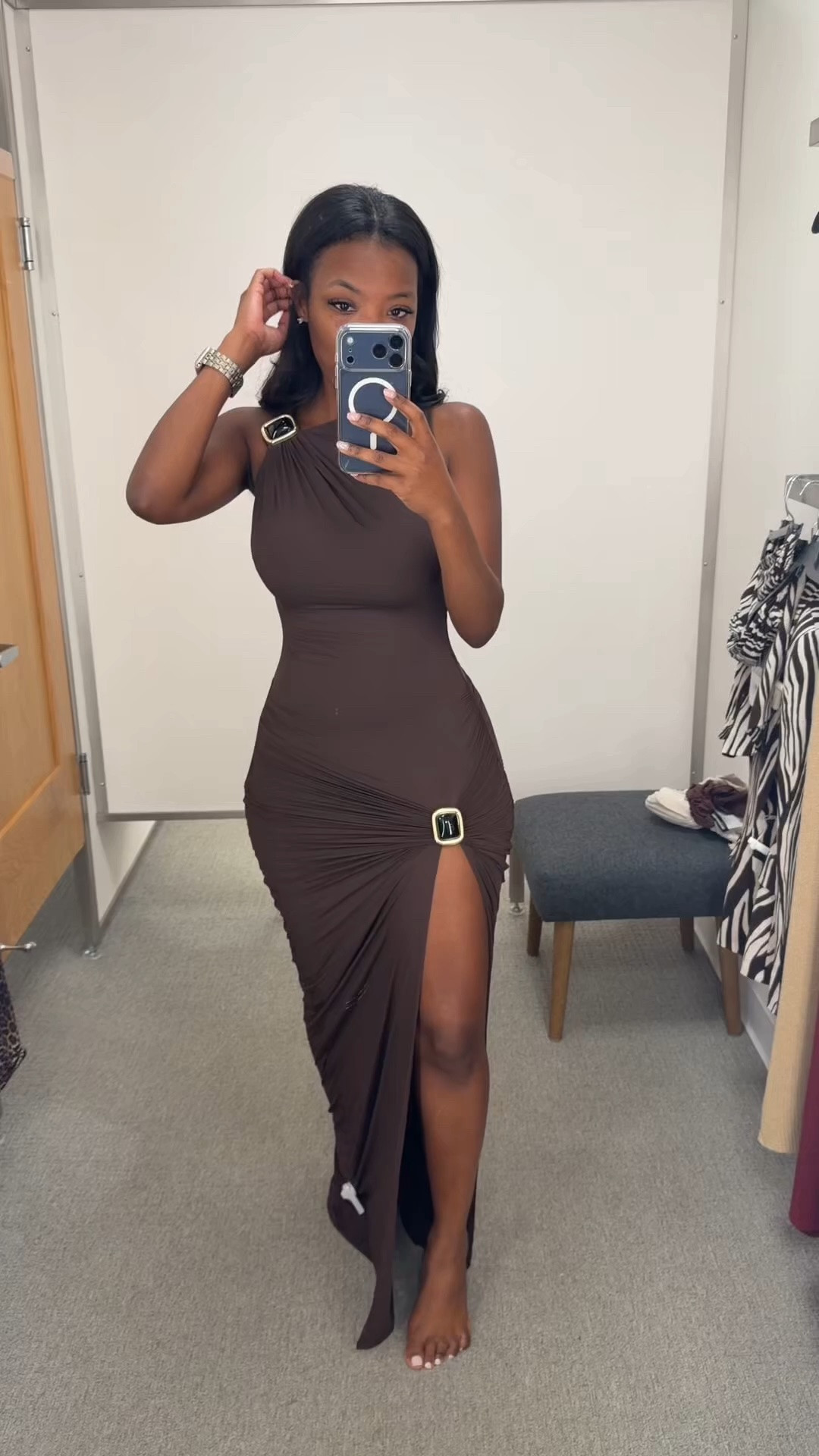 Nordstrom & Naked wardrobe played no games with these looks! Plus they are still on sale! These dresses and styles are cute for any occasion.

#LTKMidsize #LTKSaleAlert #LTKWedding