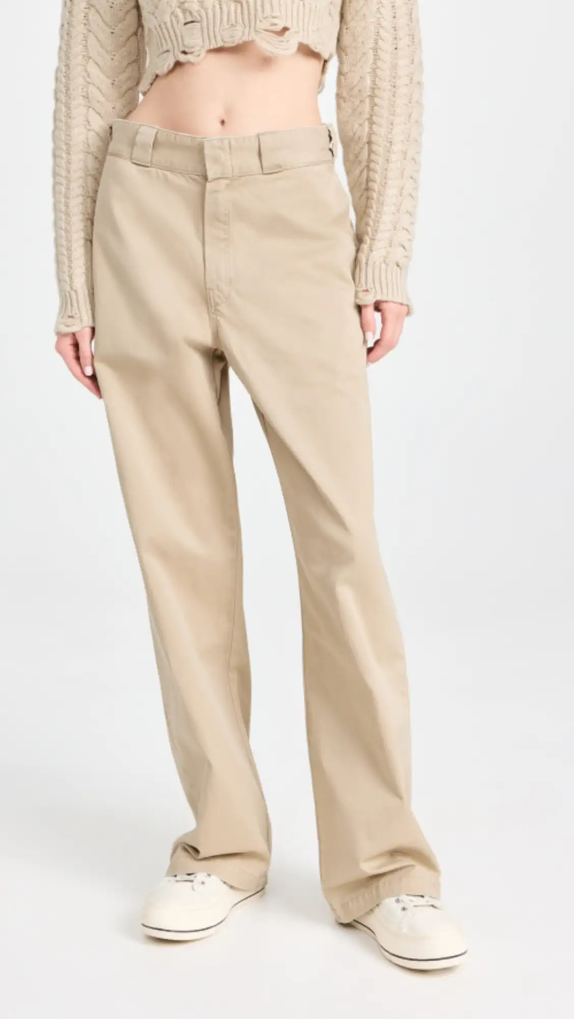 R13 Wide Leg Skate Pants | Shopbop | Shopbop