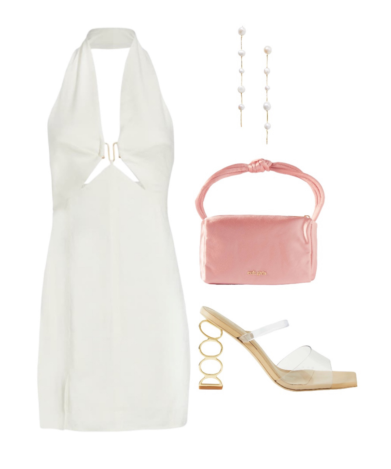 outfit idea for the bride 🤍







white dress, bridal white dress,
graduation dress, bridal luncheon,
bridal shower, bachelorette outfit, alix earle style, white mini dress, cult gaia, hater dress, rehearsal dinner, summer dress 

#LTKstyletip #LTKshoecrush #LTKwedding