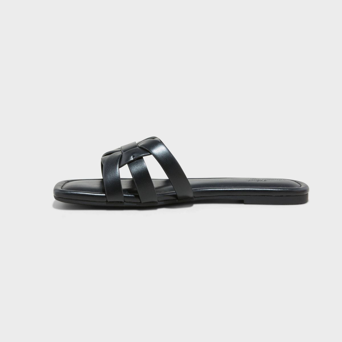 Women's Edna Slide Sandals - Universal Thread™ | Target