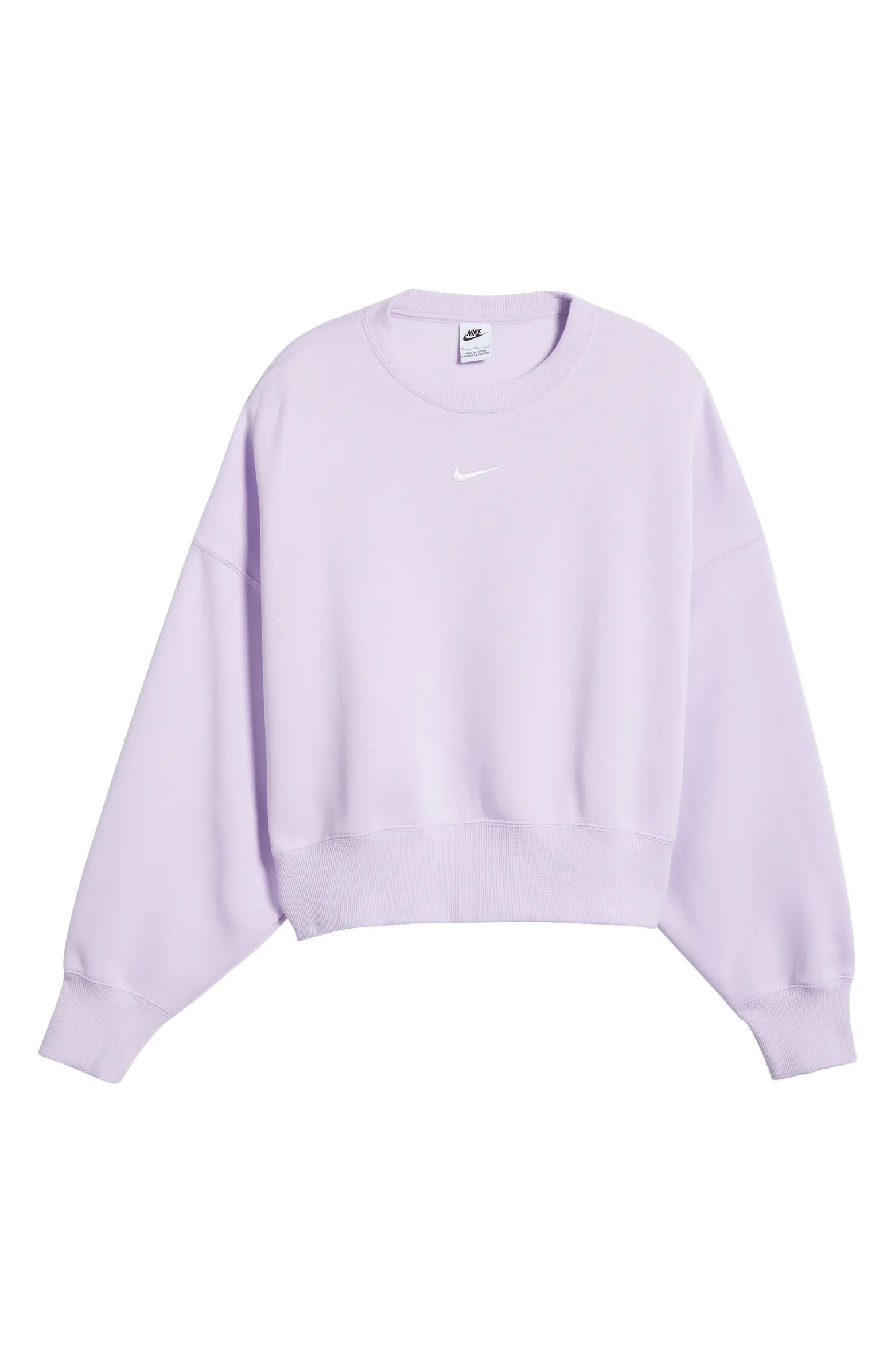 Phoenix Fleece Crewneck Sweatshirt | Nordstrom
