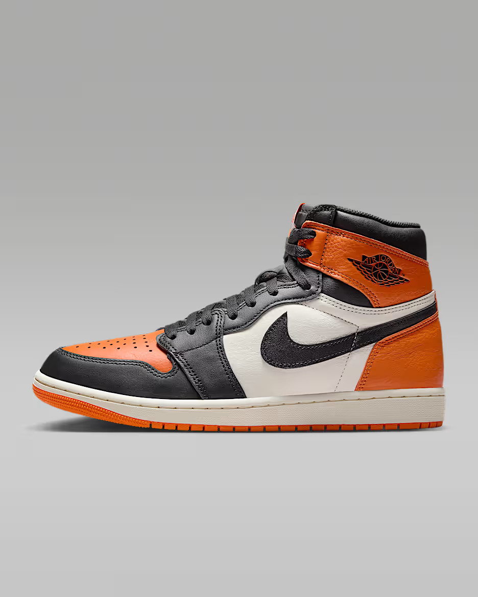 Air Jordan 1 Retro High OG "Shattered Backboard" | Nike (US)