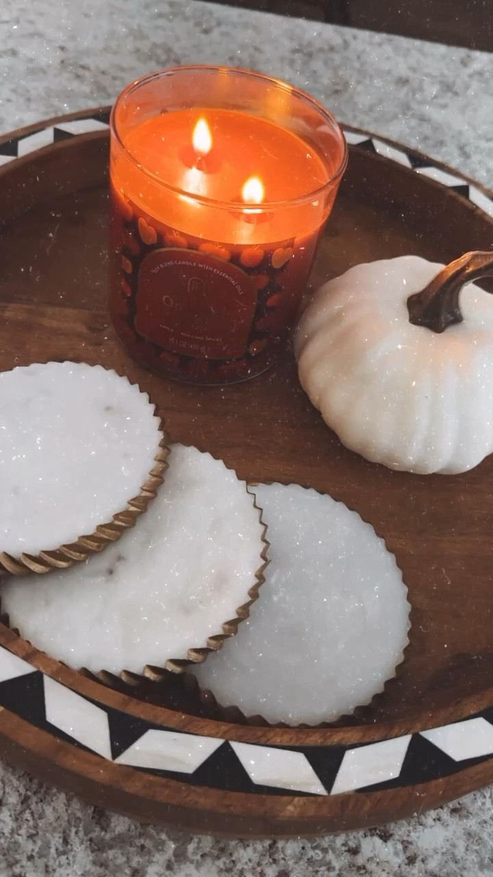 Fall is here! 🍂✨

#LTKSeasonal #LTKFallSale #LTKHome