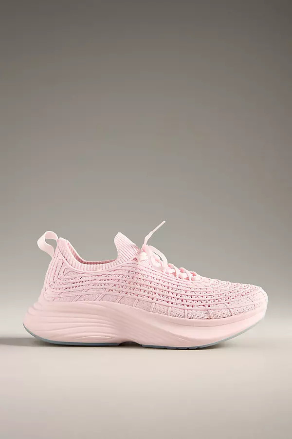TechLoom Zipline Sneakers | Anthropologie (US)