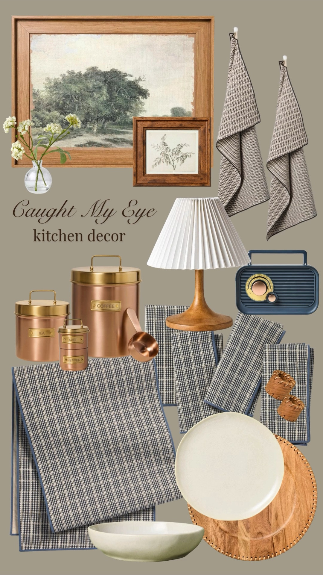 I've collected some of my favorite kitchen and dining finds from the Hearth & Hand with Magnolia spring collection; I hope you like them too! spring decor, summer, home decor, modern organic, modern farmhouse, cottage, cozy decor, dining room, breakfast nook, kitchen #LTKFindsUnder100 

#LTKVideo #LTKfindsunder100 

#LTKSeasonal #LTKHome