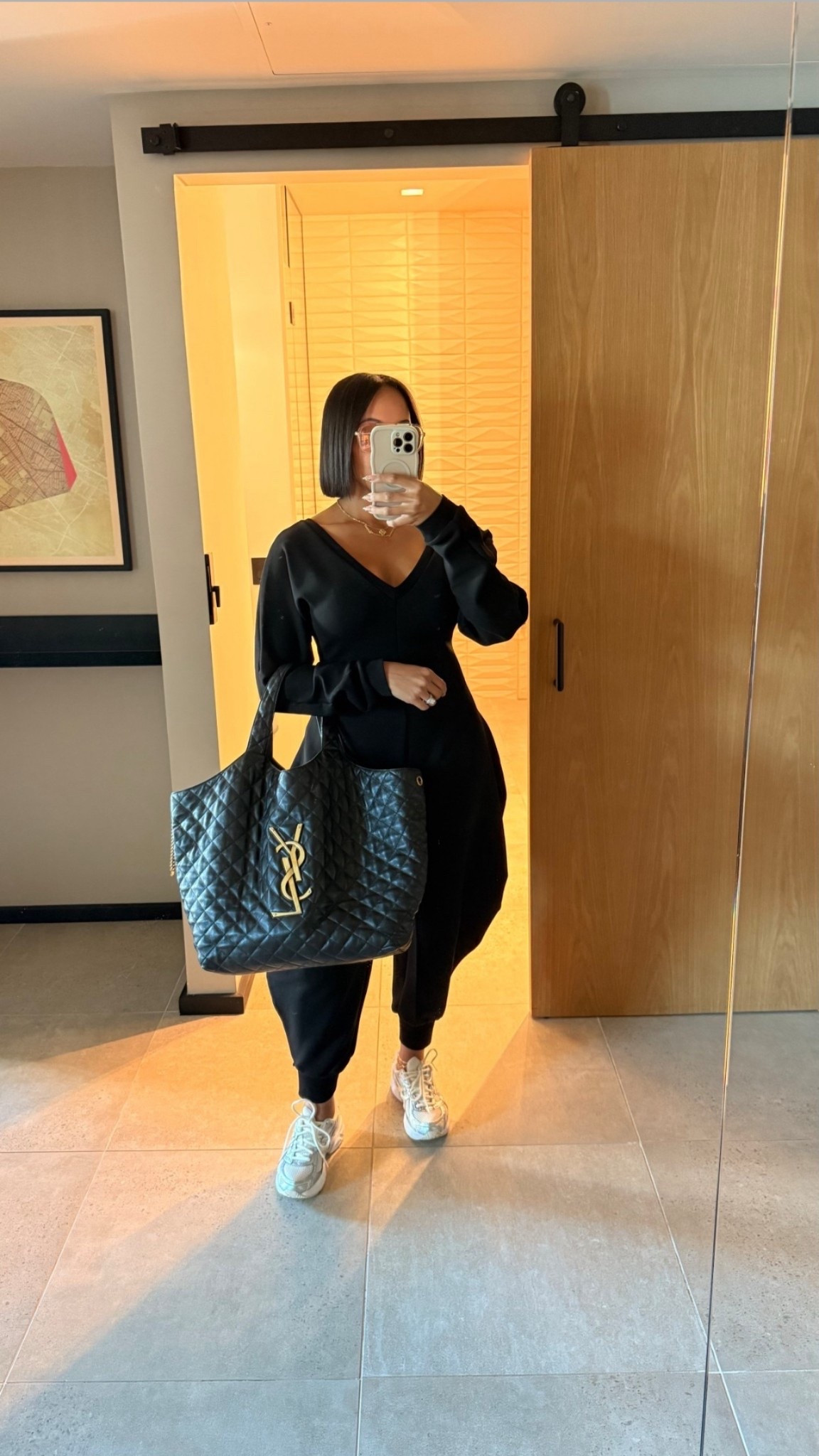 Elevated Casual Airport Fit✈️

#LTKSeasonal #LTKStyleTip #LTKTravel