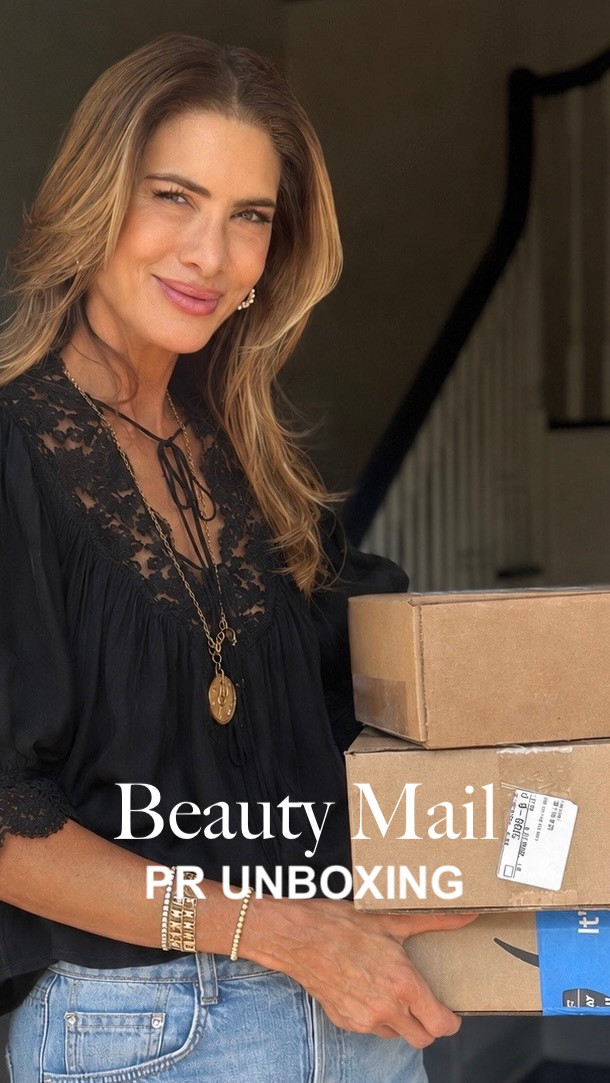 PR unboxing, so many goodies🎁

#LTKdayinmylife #LTKstorytime #LTKBeauty