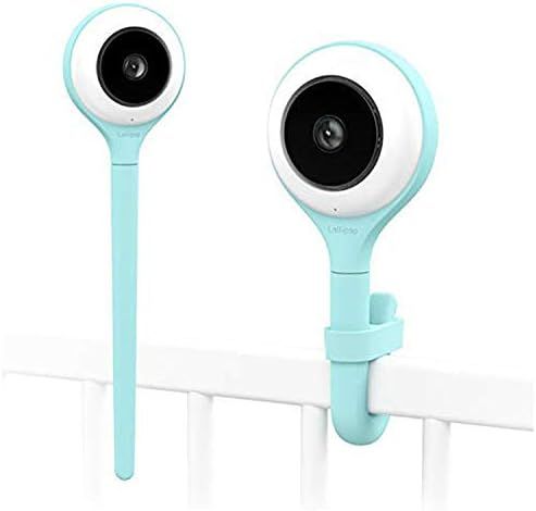 Lollipop Baby Camera with True Crying Detection, Smart Baby Monitor with Camera and Audio with Tw... | Amazon (US)