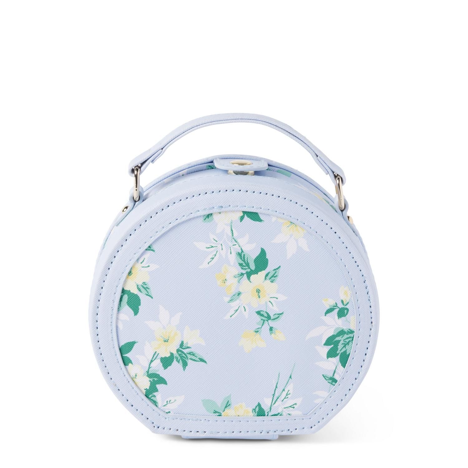 Floral Round Purse | Janie and Jack