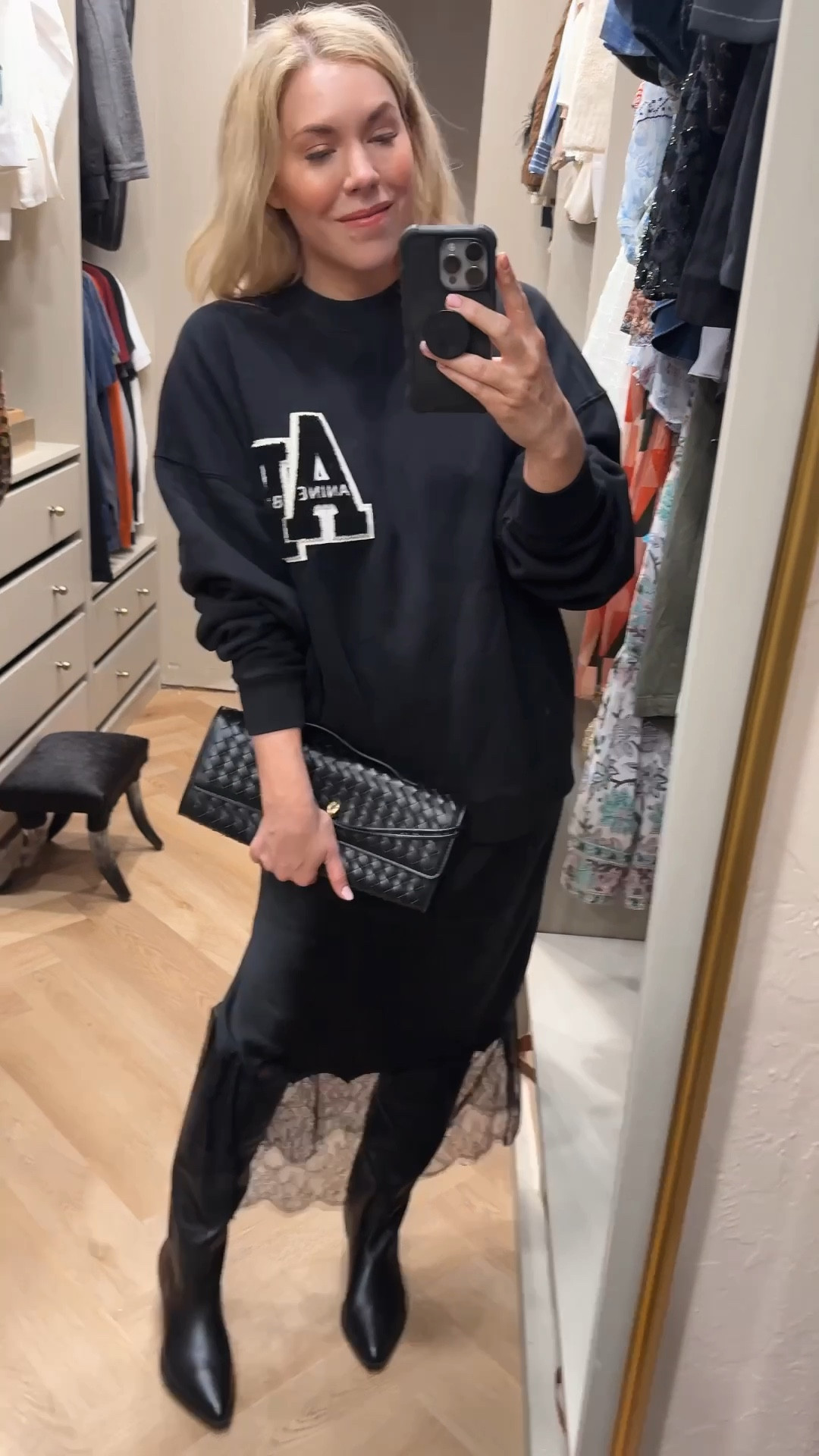 How to style western boots
Cowboy boots
Cowgirl boots
Western trend
#ltkitbag
#LTKStyleTip

#LTKFindsUnder100 #LTKSeasonal