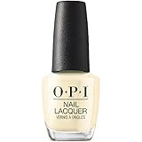 OPI Nail Lacquer, Blinded by the Ring Light, Yellow OPI Nail Polish, me myself and OPI Spring ‘23 Co | Amazon (US)