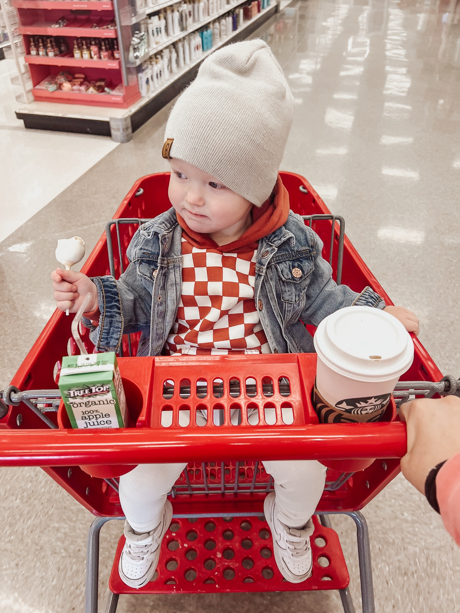 Toddler style. Toddler boy outfits. Boy style. 

#LTKkids #LTKstyletip