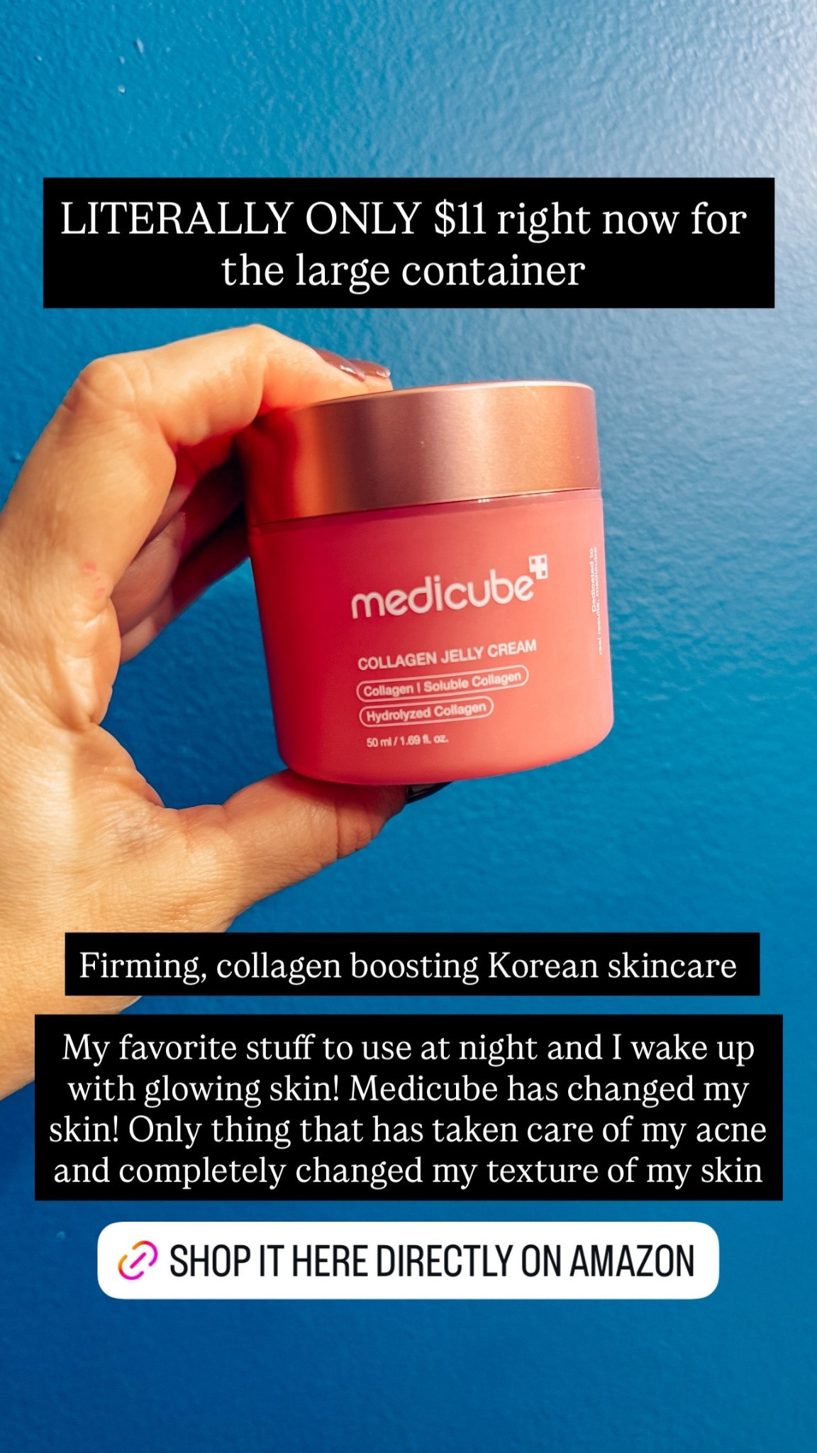 My favorite skin care is on sale for prime day with Amazon- the best stuff for your skin in the winter 

#LTKselfcare #LTKGiftGuide #LTKCyberWeek