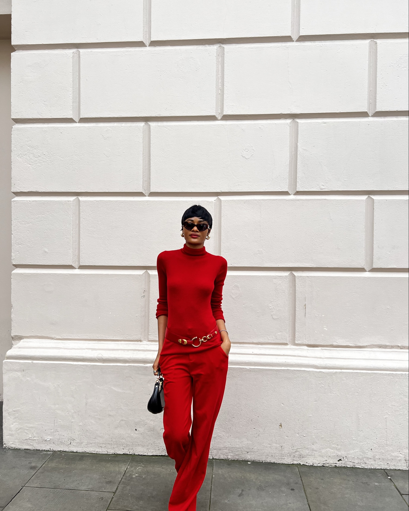 Dangerously elegant 


#uniqlo 

#LTKstyletip #LTKxUNIQLO #LTKeurope