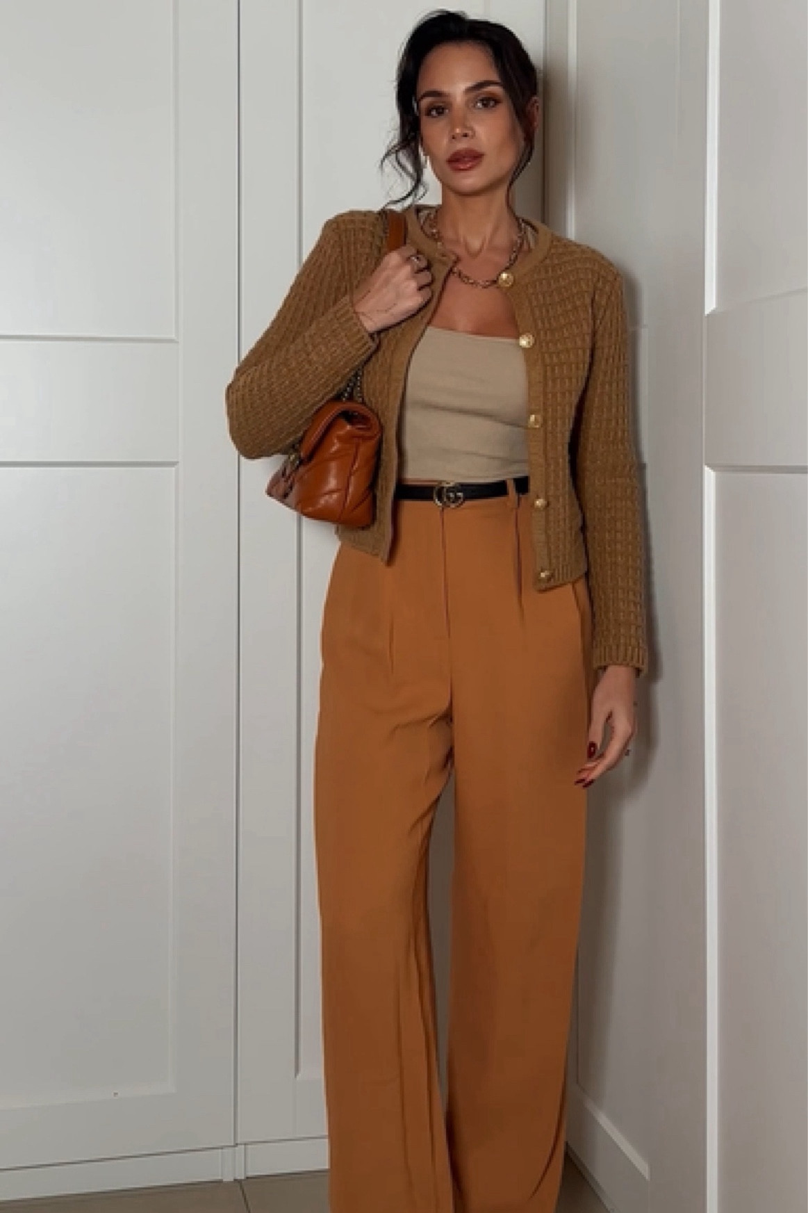 Chic 🧸

#LTKSeasonal #LTKstyletip