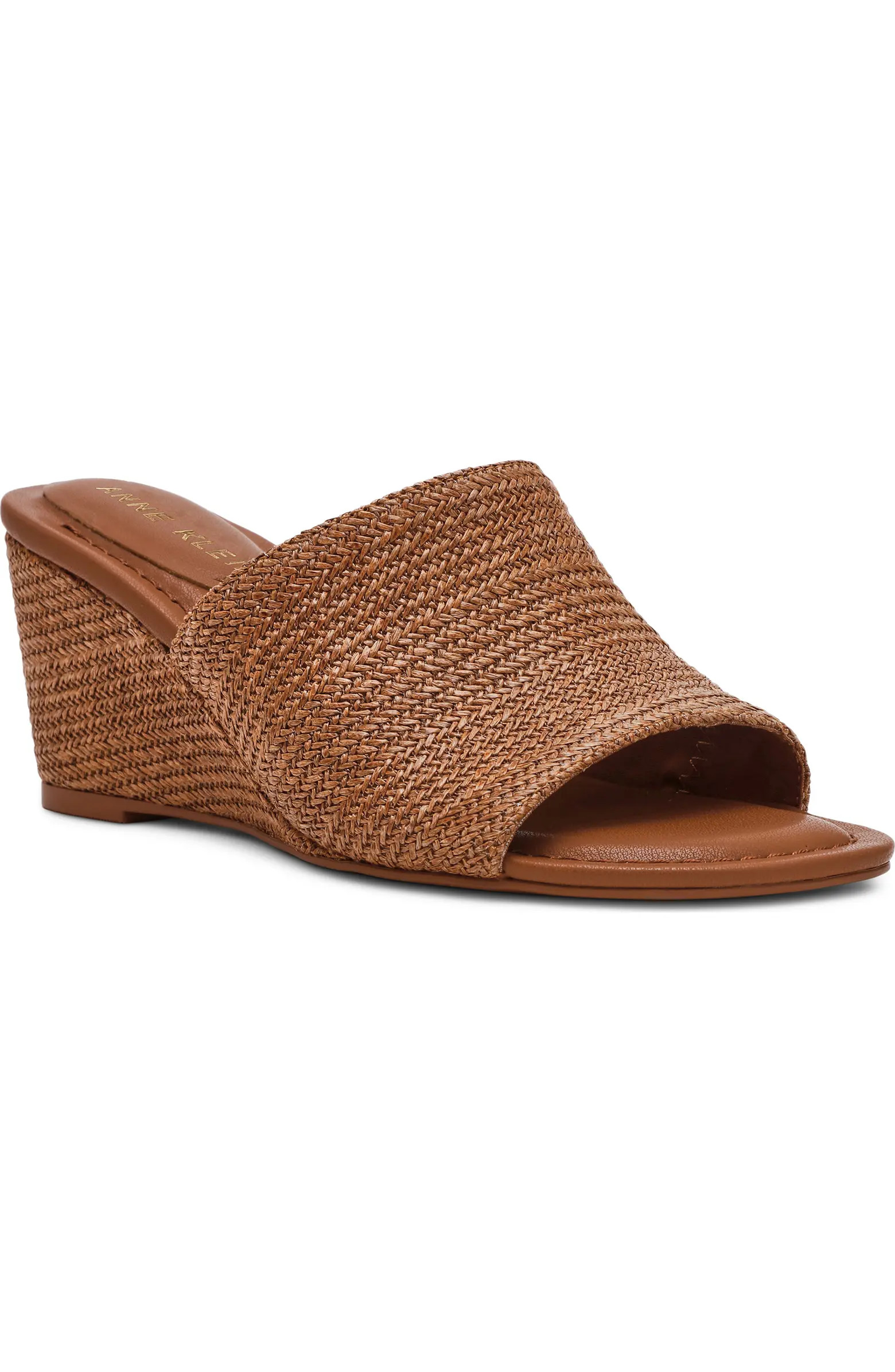 Charisma Wedge Slide Sandal (Women) | Nordstrom