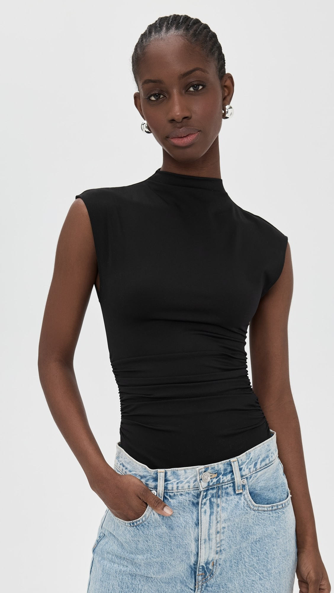 Weightless Sculpting Thong Bodysuit | Shopbop