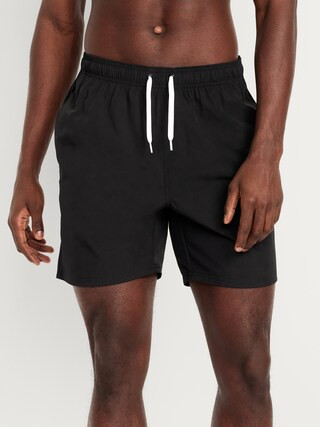 Solid Swim Trunks -- 7-inch inseam | Old Navy | Old Navy (US)