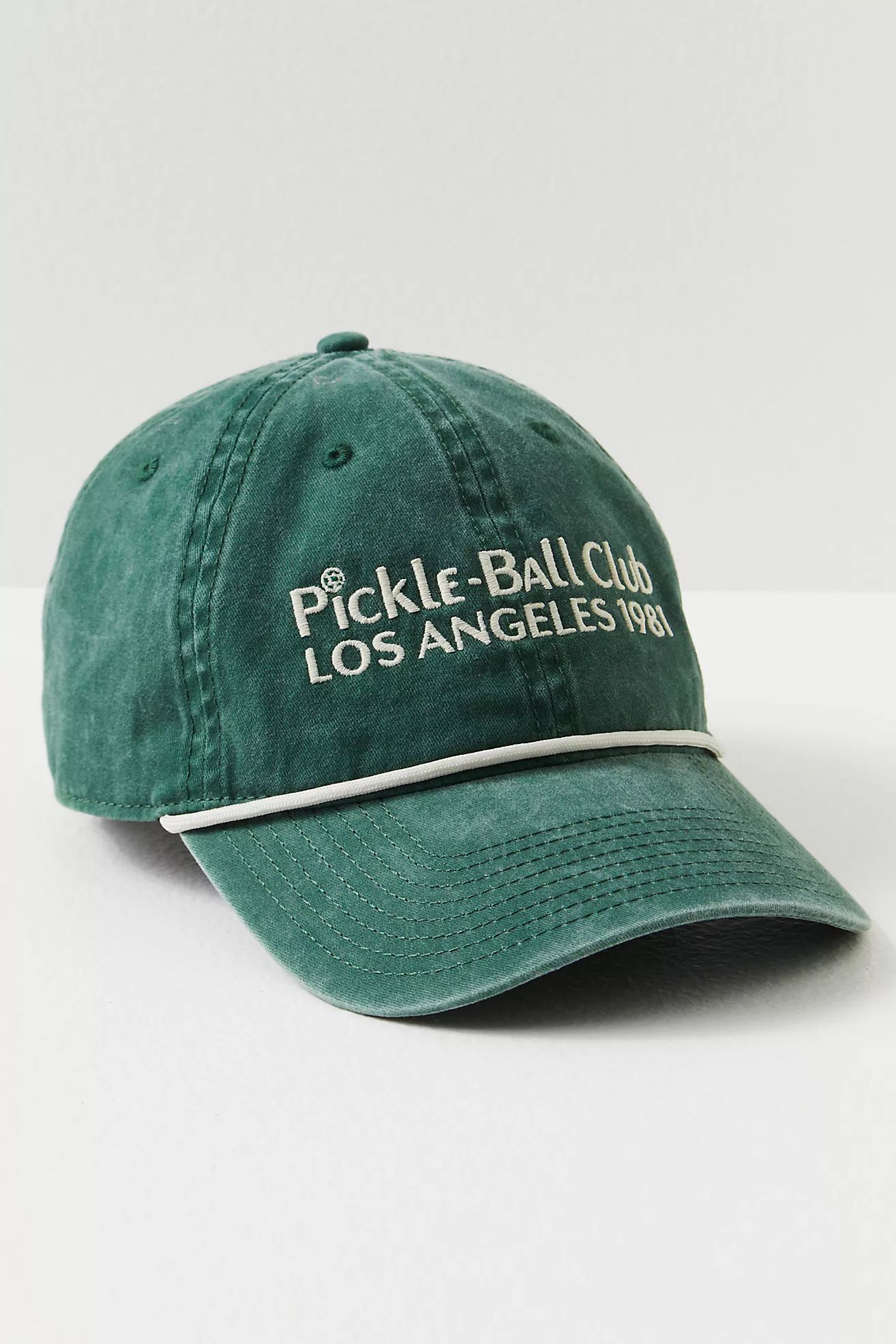 Pickleball Club Hat | Free People (Global - UK&FR Excluded)