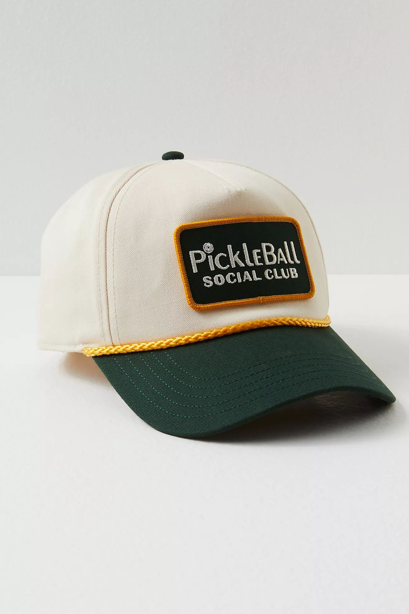 Pickleball Club Hat | Free People (Global - UK&FR Excluded)