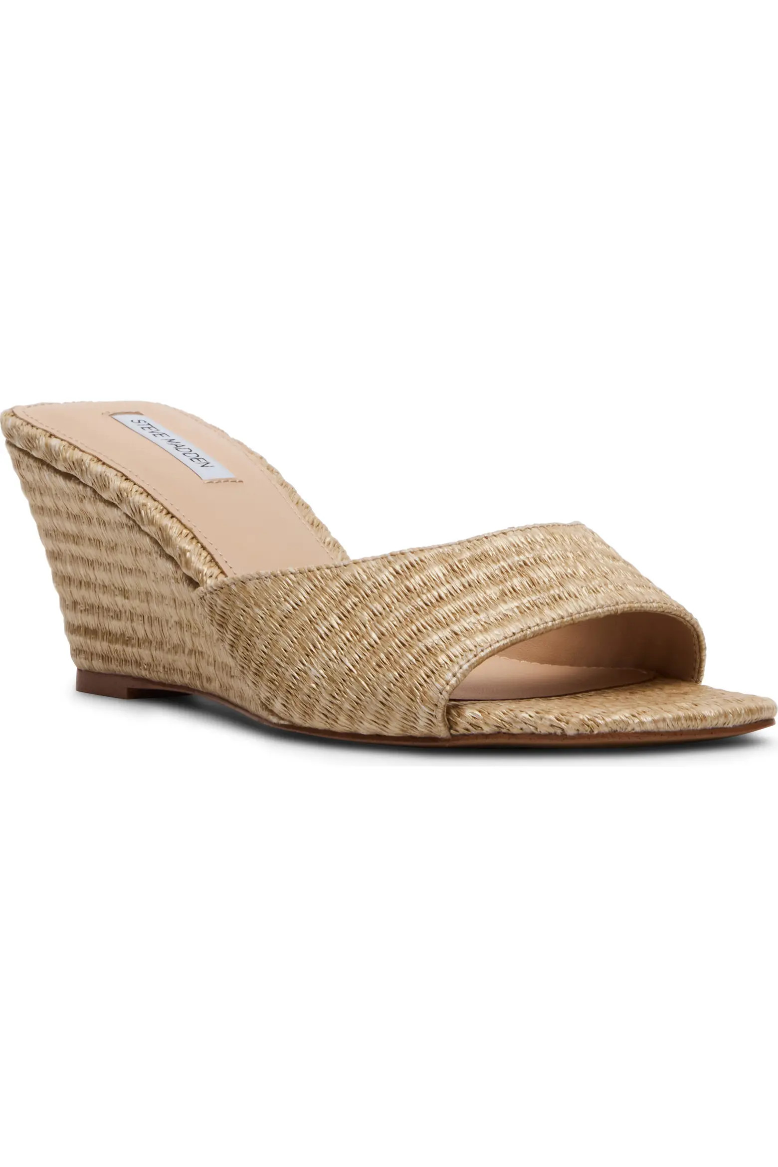 Seleste Wedge Slide Sandal (Women) | Nordstrom | Nordstrom
