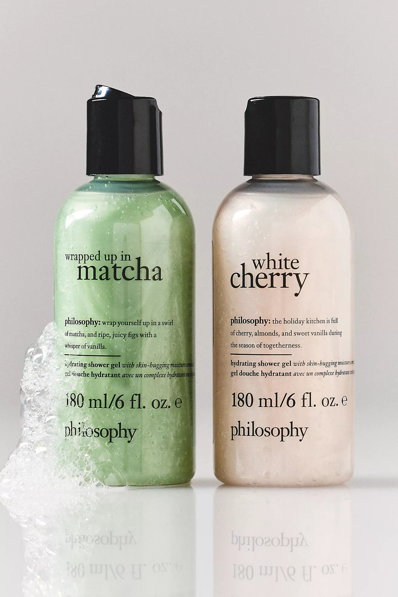 Philosophy Magical Shower Gel Duo | Anthropologie (US)