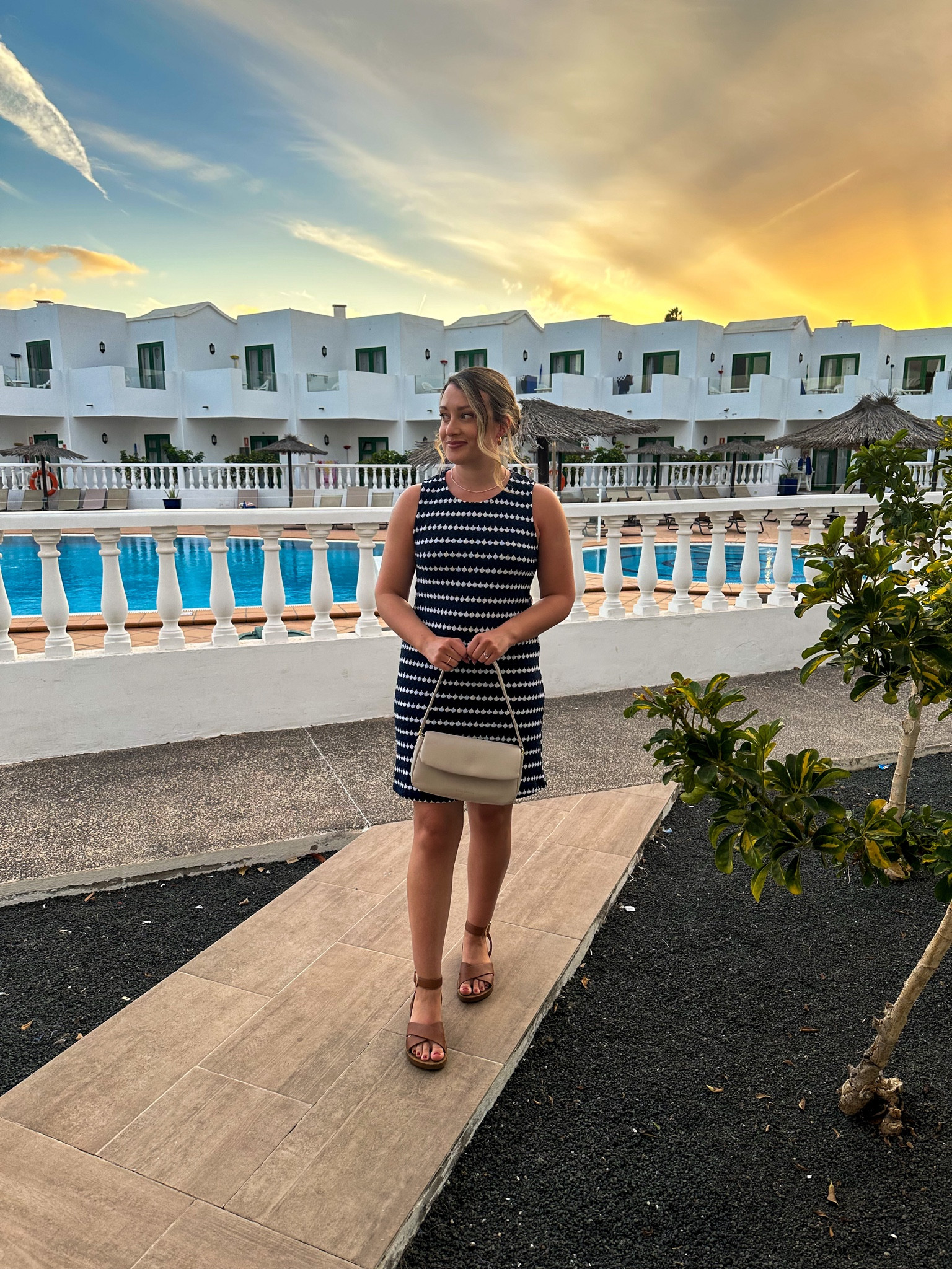 ☀️ 

#LTKSeasonal #LTKSpringSale #LTKstyletip