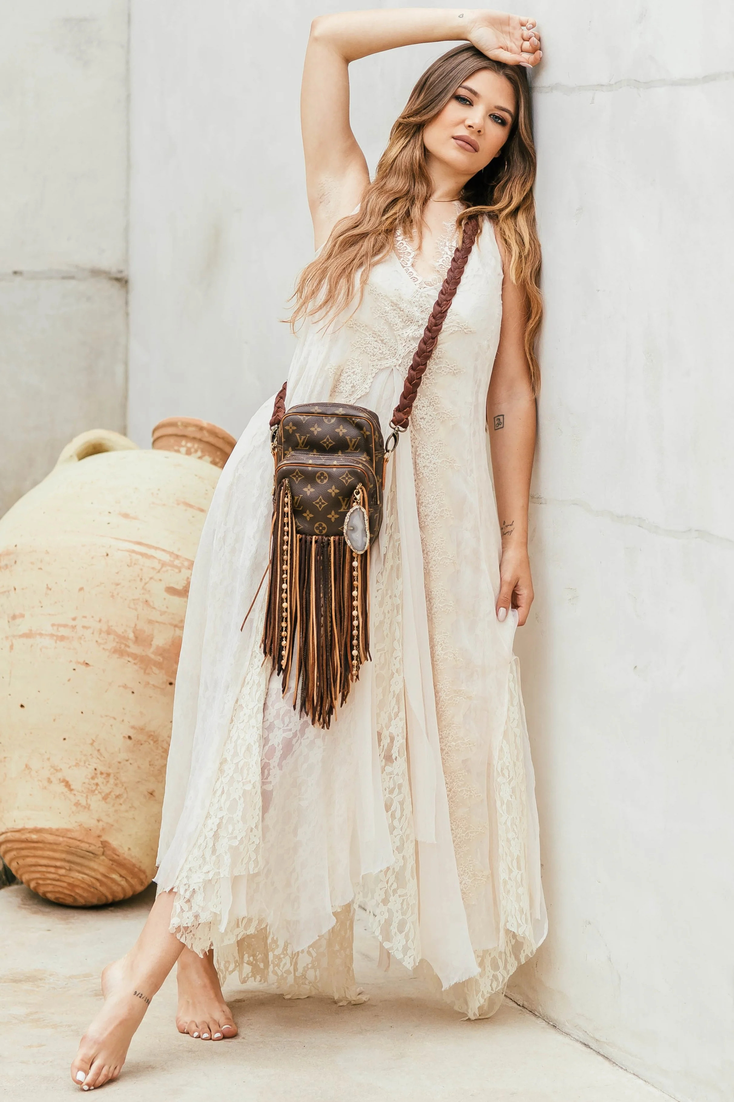 Vintage Boho Bags Side Kick - Side Kick | Shop.app