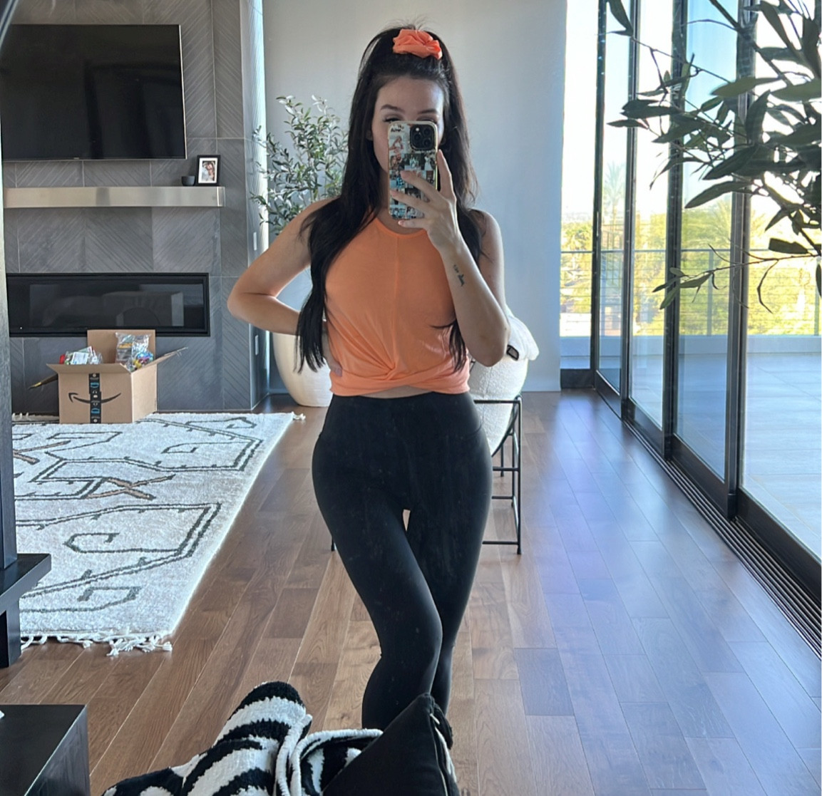 Comfy ootd #ltkootd #ltkwomens #ltkfashion 