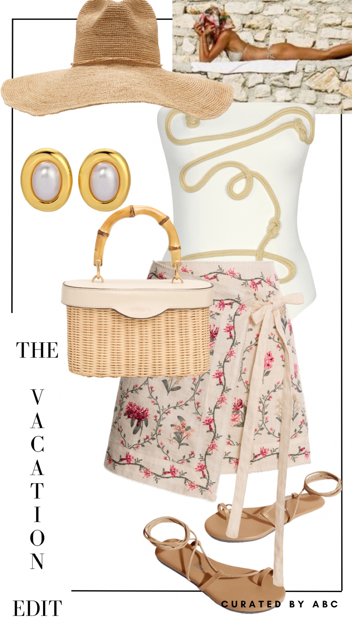 Vacation edit 

#LTKHoliday #LTKTravel #LTKSeasonal
