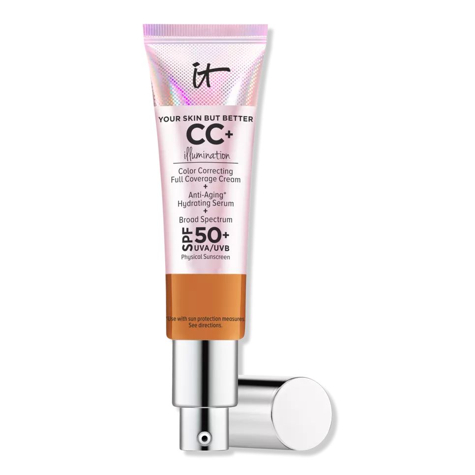 IT CosmeticsCC+ Cream Illumination SPF 50+ | Ulta