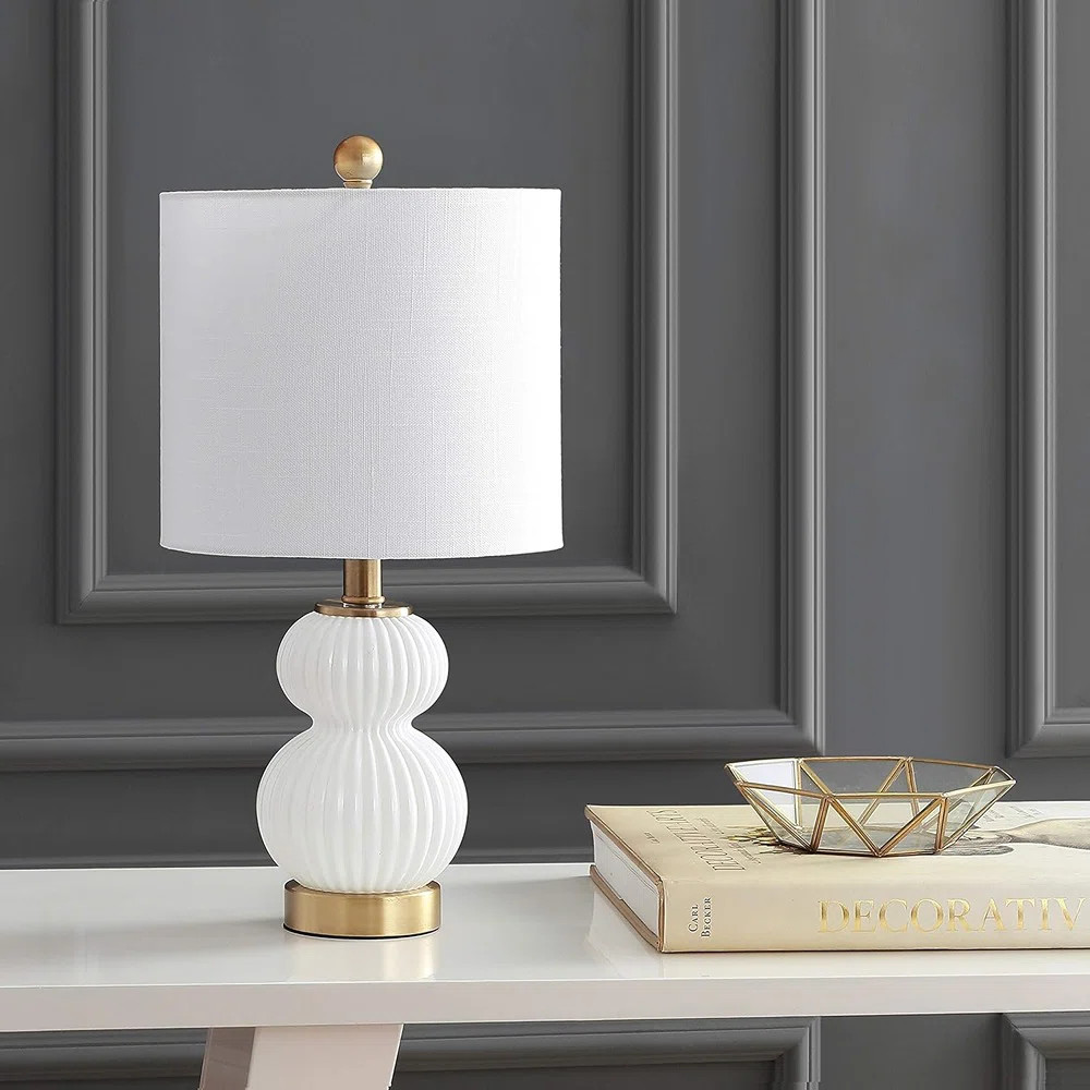 Exmore Table Lamp | Wayfair North America