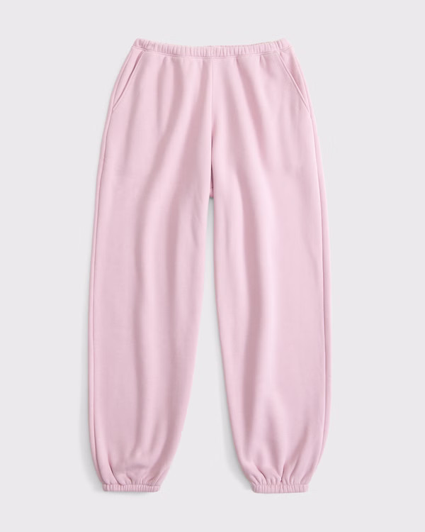 Baggy Sunday Sweatpant | Abercrombie & Fitch (US)