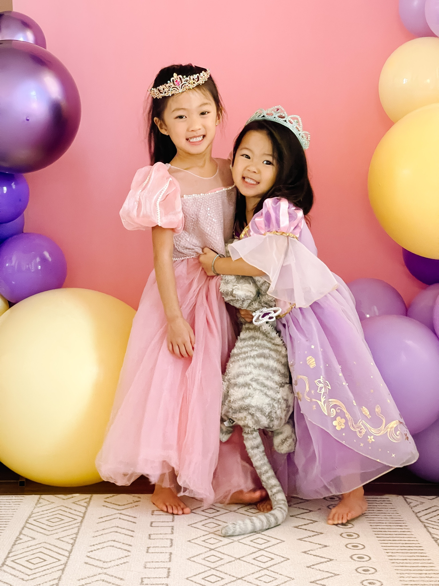 Really great quality princess dresses. 

#LTKkids #LTKfamily