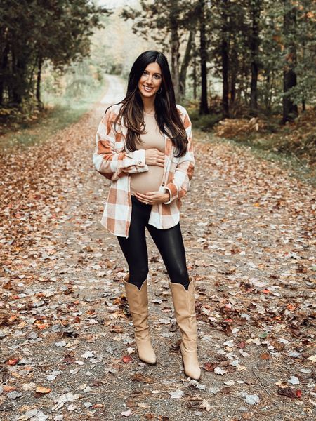 Fall outfit 

#LTKGiftGuide #LTKSeasonal