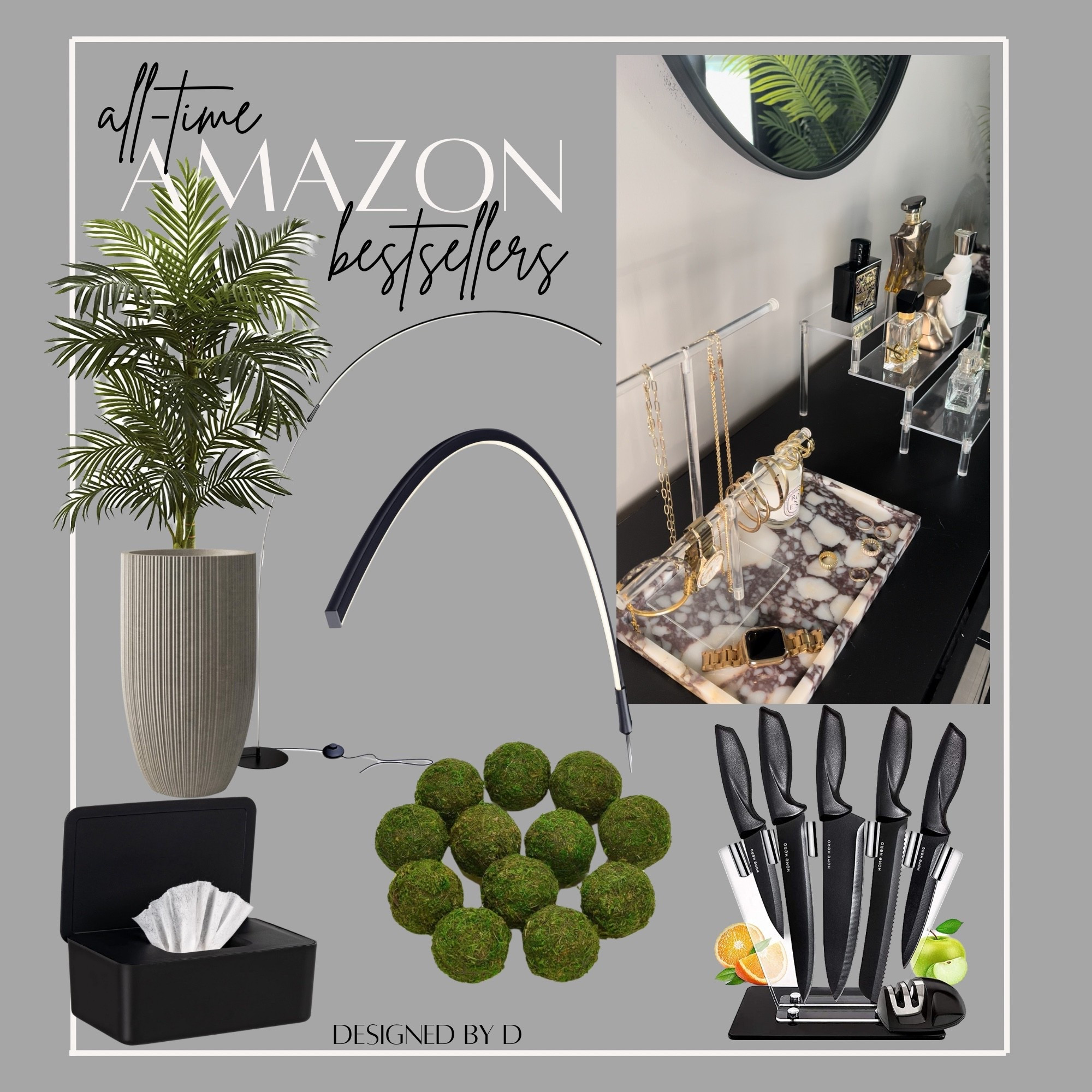 They are my Amazon bestsellers for a reason! They’re just that good! 

#LTKFindsUnder50 #LTKSaleAlert #LTKHome