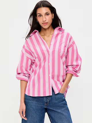 Pink Stripe | Old Navy (US)