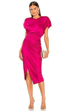 Bond Midi Dress
                    
                    Zhivago | Revolve Clothing (Global)